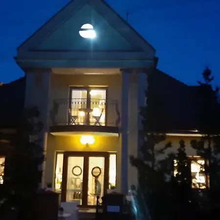 Korab & Spa Holiday park *