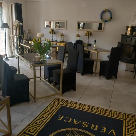 Üdülőpark Korab &