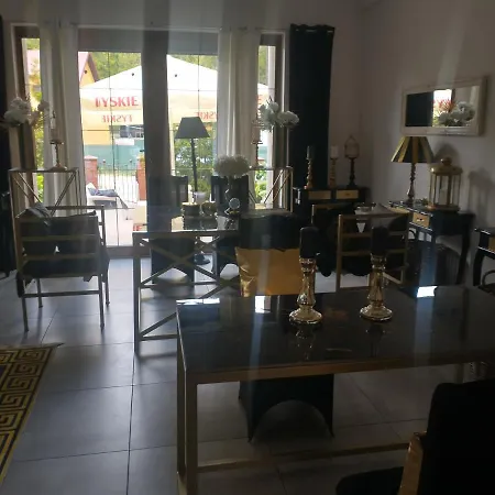 Korab & Spa Wiselka