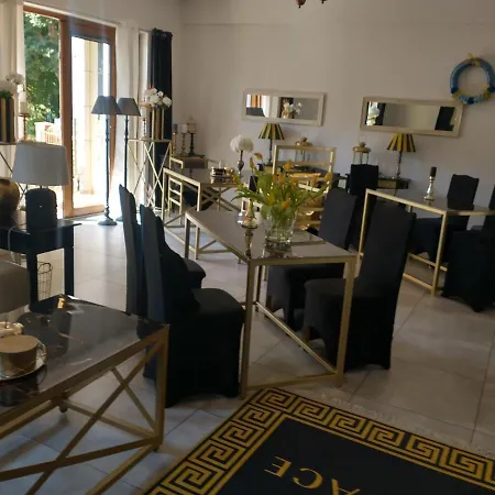 Parque de vacaciones Korab &