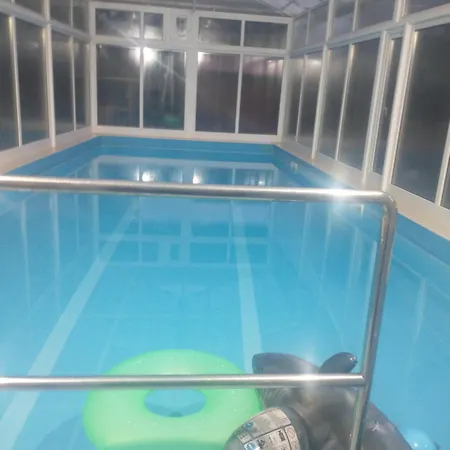 Korab & Üdülőpark