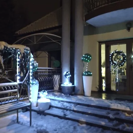 Holiday park Korab & Spa *