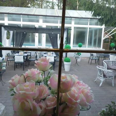 Holiday park Korab & Spa Wiselka