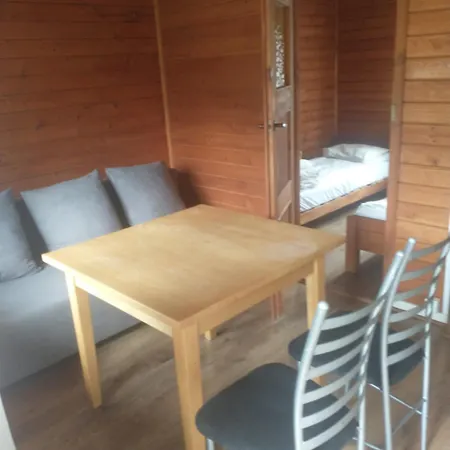 Korab & Üdülőpark *