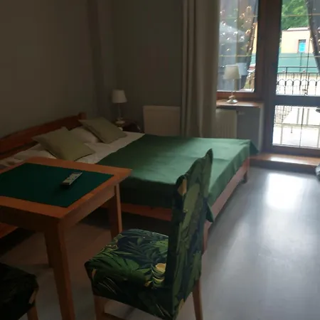Korab & Spa Holiday park *