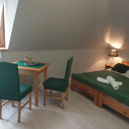 Parque de vacaciones Korab & *