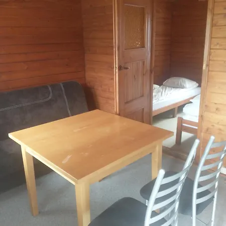 Korab & Parque de vacaciones Wisełka