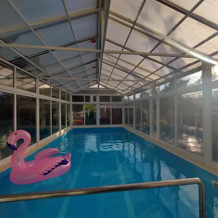 Korab & Üdülőpark