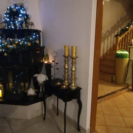 Üdülőpark Korab &