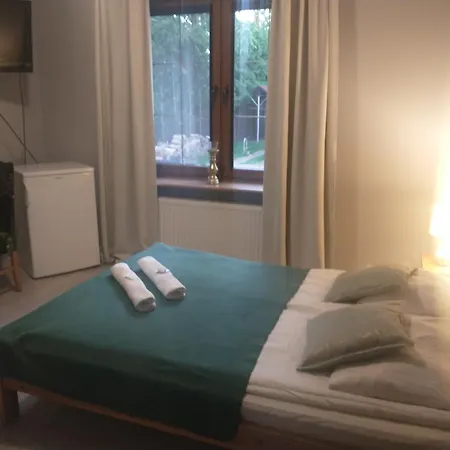 Korab & Prázdninový areál *