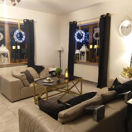 Korab & Spa * Wiselka