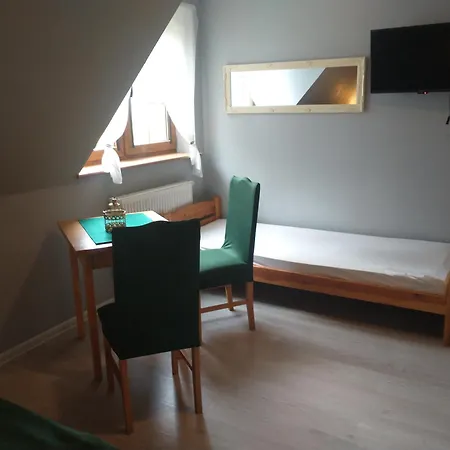 Korab & Prázdninový areál