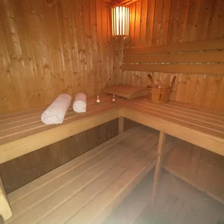 Prázdninový areál Korab & Wisełka