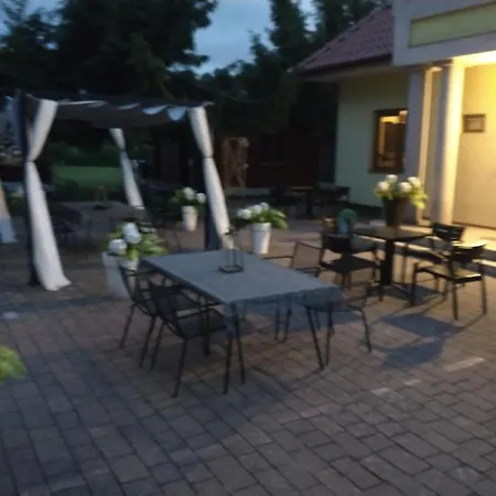 Korab & Spa * Wiselka