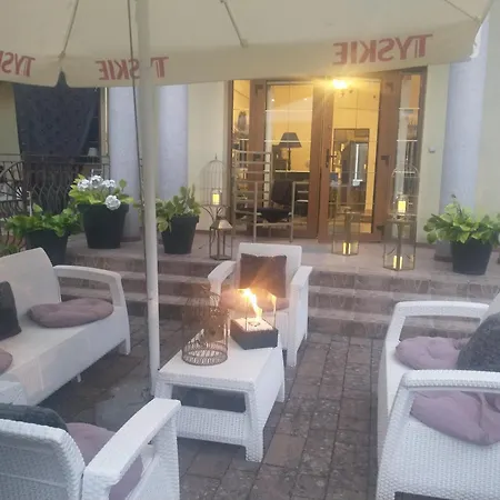 Korab & Spa Holiday park