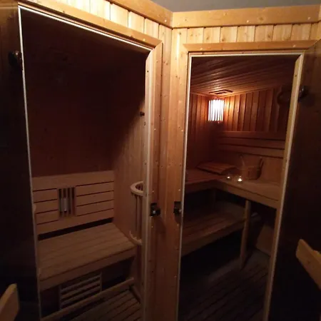 Üdülőpark Korab &