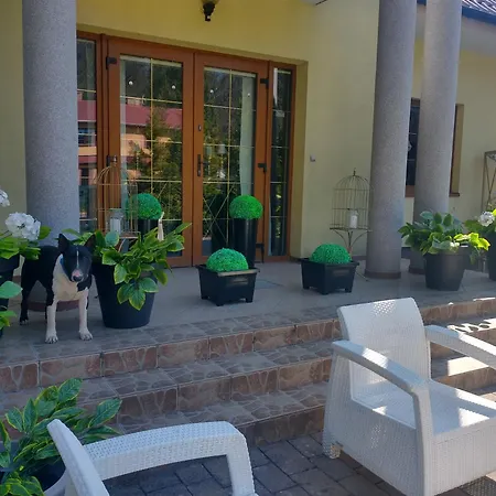 Holiday park Korab & Spa *