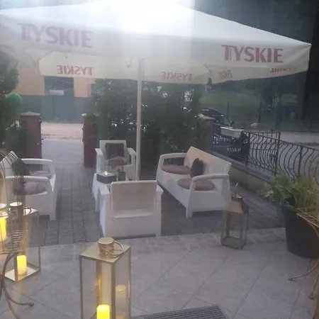 Korab & Spa Holiday park Wiselka
