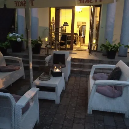 Korab & Spa Wiselka