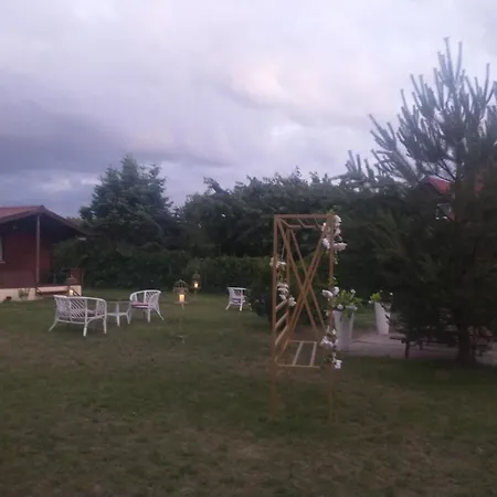 Korab & Spa * Wiselka