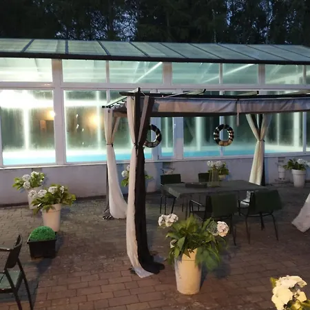 Korab & Parque de vacaciones