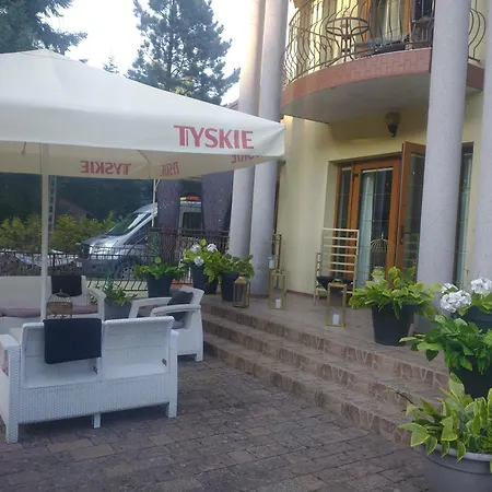 Parque de vacaciones Korab &