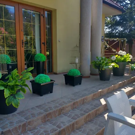 Korab & Üdülőpark *