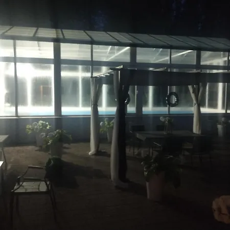 Korab & Spa Wiselka