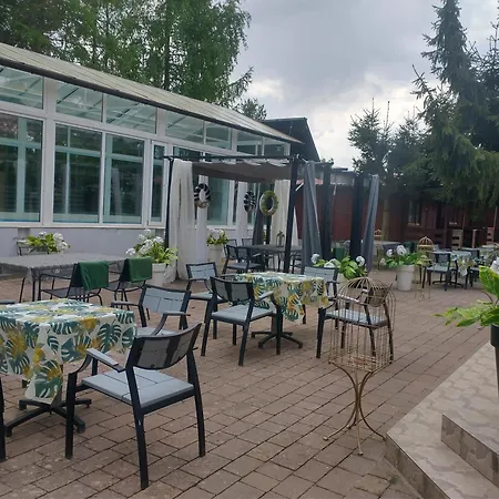 Korab & Spa * Wiselka