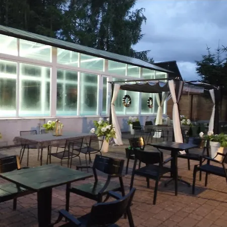 Korab & Parque de vacaciones