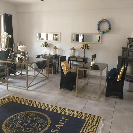 Parque de vacaciones Korab & *