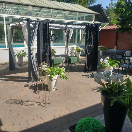 Üdülőpark Korab &