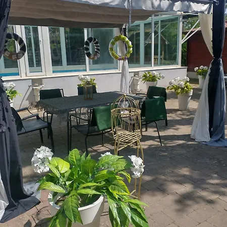 Korab & Parque de vacaciones *