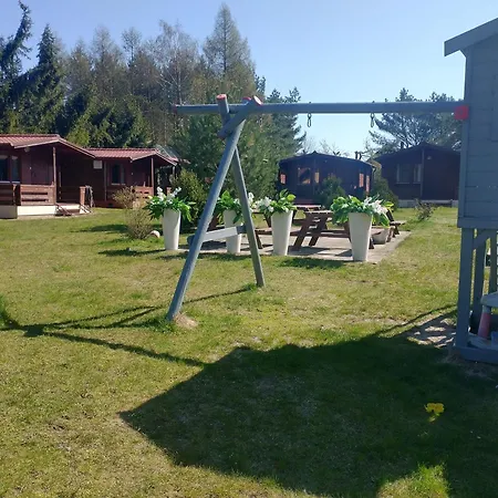 Korab & Üdülőpark