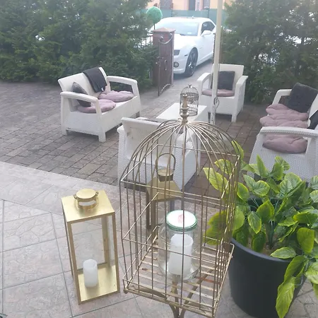 Parque de vacaciones Korab & *