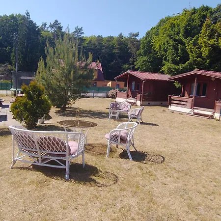 Korab & Üdülőpark Wisełka