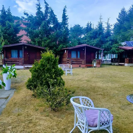 Korab & Spa *