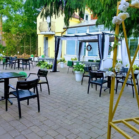 Korab & Üdülőpark