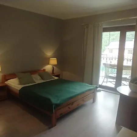 Korab & Spa