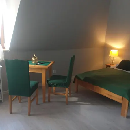 Korab & Spa Holiday park Wiselka