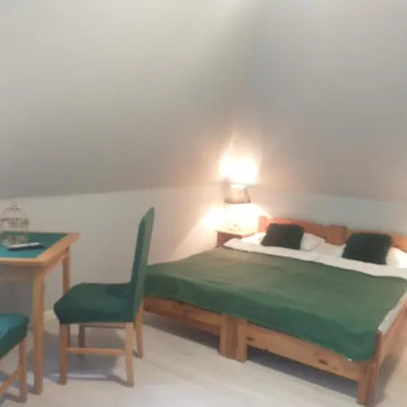 Korab & Spa *