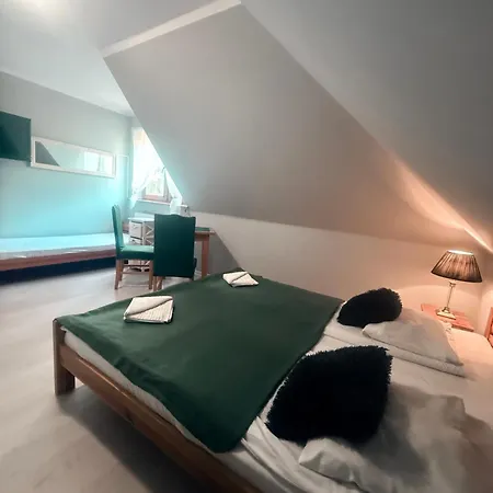 Korab & Spa *