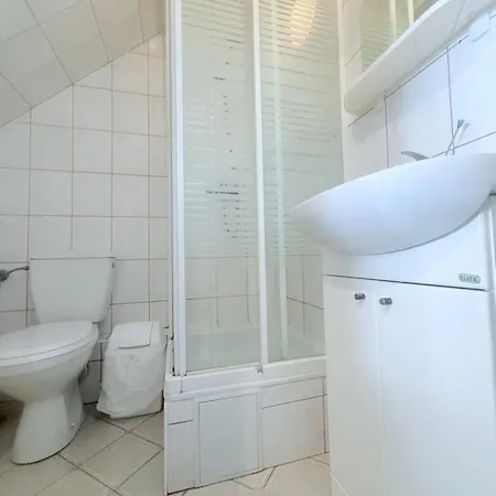 Korab & Spa Wiselka