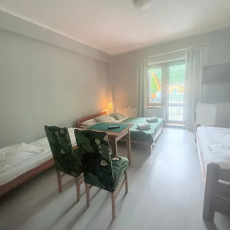 Korab & Spa * Wiselka