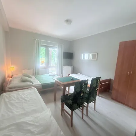Holiday park Korab & Spa