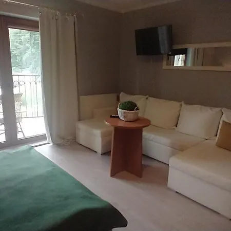 Korab & Spa Holiday park *