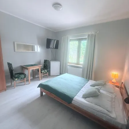 Korab & Spa *
