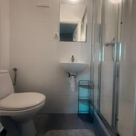 Korab & Spa * Wiselka