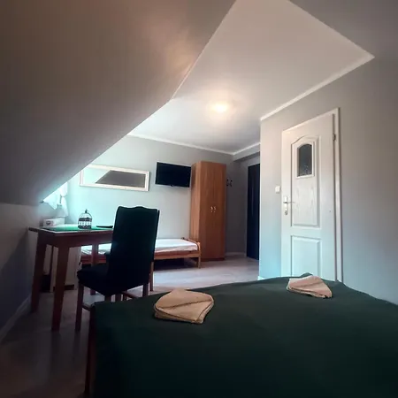 Korab & Spa *