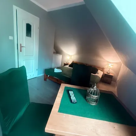 Korab & Spa Wiselka